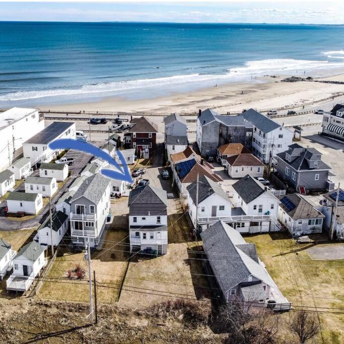Hampton Beach Hideaway I エクステリア 写真
